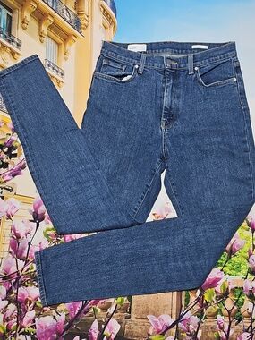 Bldwn Ultra High‎ Rise Skinny Jeans Size 29